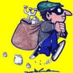 В Тосненском районе местный житель, угрожая пневматикой, ограбил продуктовый магазин