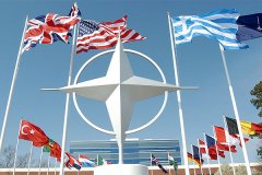 Россия не приглашена на самит НАТО