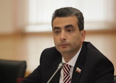 Возбуждено уголовное дело по факту нападения на депутата