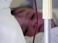 Массовое отравление школьников