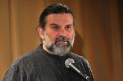 Опровергнуто сообщение о травме худрука Могучего