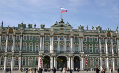 Эрмитаж в ожидании сотрудничества с зарубежными музеями