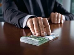 Декан юрфака СПбГАУ задержан за взяточничество