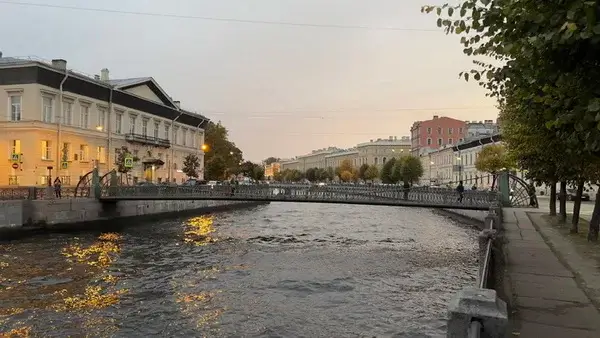 plus7info.ru: пульс Петербурга