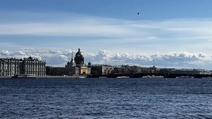 Смотровые площадки для фото в Санкт‑Петербурге: где поймать идеальный кадр