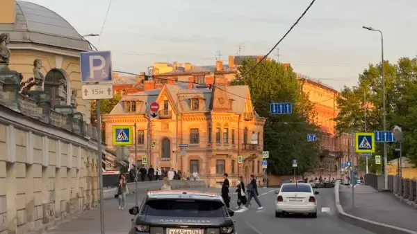 В Петербурге навели порядок в подаче заявок на памятники: что меняет новый закон