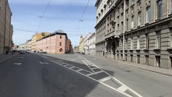 Расселение коммуналок в Петербурге: реальные цифры и работающие механизмы