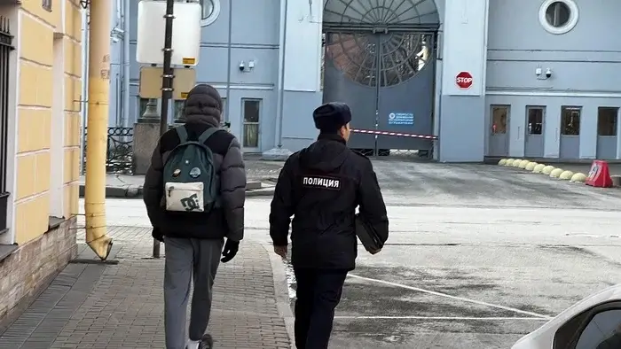 Петербуржец погасил долг по алиментам после угрозы уголовного дела: история из Выборгского района