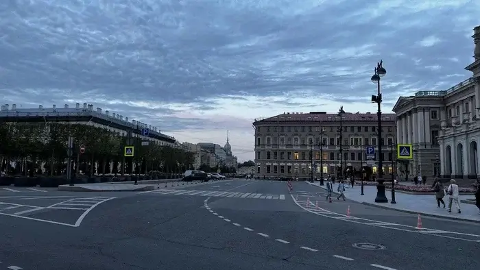 В Москве задержан сын экс-вице-губернатора Петербурга по подозрению в убийстве